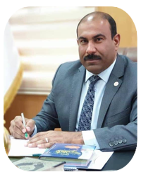 Prof.Dr. Muneer Abdul Ali A. AL-Daamy 