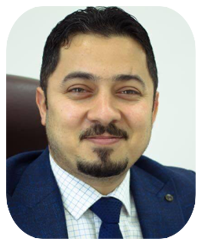 A. Prof. Dr. Mahdi Abbas Al-Naddaf