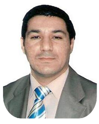 Prof. Dr. Mohammed S. Ali