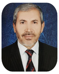 Prof. Dr. Sabah Rasoul D. Al-Jabiri 