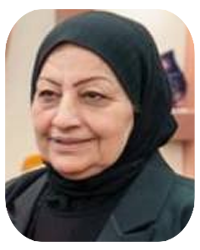 Prof. Dr. Nathera Hussin Alsaffar