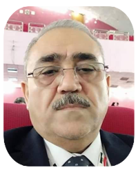 Prof. Dr. Adel H. Omran Alkhyatt