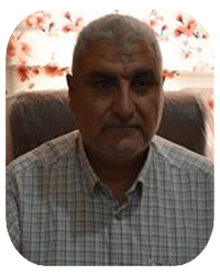 Prof. Dr. Ghaleb Ali Al-Dahash