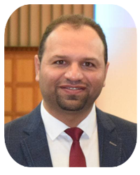 Prof. Dr. Ehssan D. J. Al-Bermany