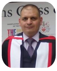 ِA. Prof. Dr. Thaer Mahdi Madloo